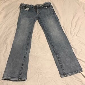 Parasuco Jeans 32x32